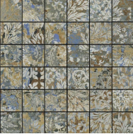 Mosaico Carpet Vestige Nat. 29,75x29,75