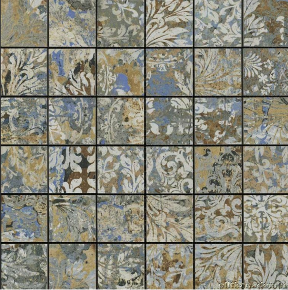 Mosaico Carpet Vestige Nat. 29,75x29,75