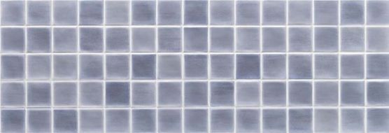 Mosaico Colette Azul 21.4х61