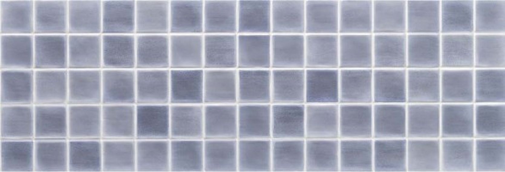 Mosaico Colette Azul 21.4х61