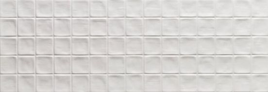 Mosaico Colette Blanco 21.4х61