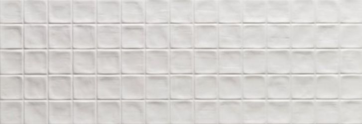Mosaico Colette Blanco 21.4х61