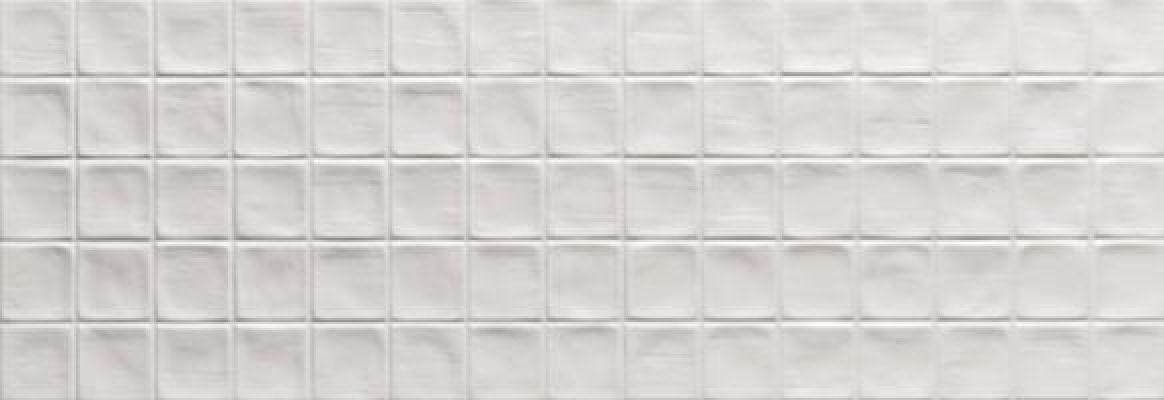 Mosaico Colette Blanco 21.4х61