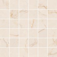 Mosaico Crema Avorio 30x30
