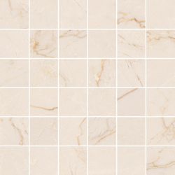 Mosaico Crema Avorio 30x30