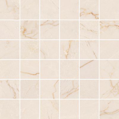 Mosaico Crema Avorio 30x30