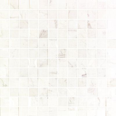 Mosaico Deco Bianco Versilia 32,5x32,5
