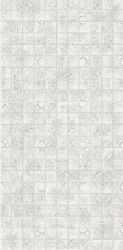 Mosaico Deluxe White 30х60