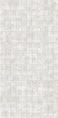 Mosaico Deluxe White 30х60