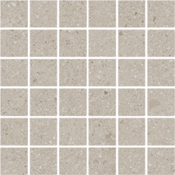 Mosaico Gea AB|C Crema R10 30x30