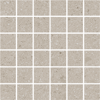 Mosaico Gea AB|C Crema R10 30x30