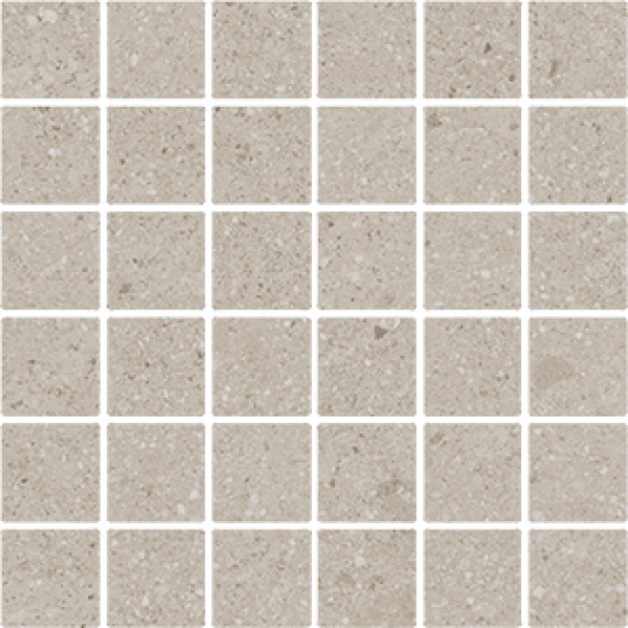 Mosaico Gea AB|C Crema R10 30x30