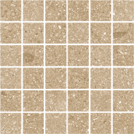 Mosaico Gea AB|C Mostaza R10 30x30