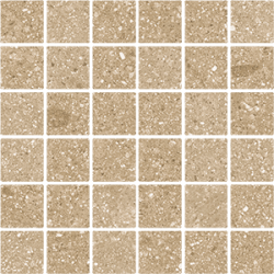 Mosaico Gea AB|C Mostaza R10 30x30