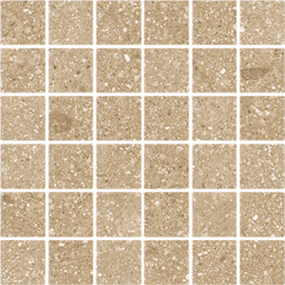 Mosaico Gea AB|C Mostaza R10 30x30