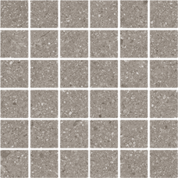 Mosaico Gea AB|C Nuez R10 30x30