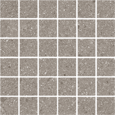 Mosaico Gea AB|C Nuez R10 30x30