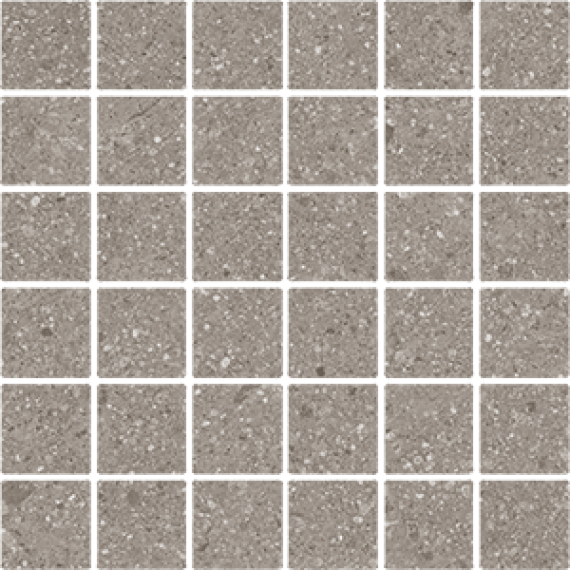 Mosaico Gea AB|C Nuez R10 30x30