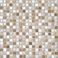 Mosaico Imperia Onix Golden G-516 30x30x0,8