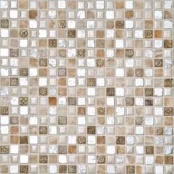 Mosaico Imperia Onix Golden G-516 30x30x0,8