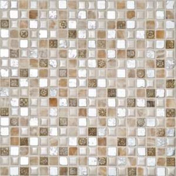 Mosaico Imperia Onix Golden G-516 30x30x0,8