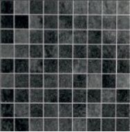 Mosaico Iron на сетке 3x3 30x30