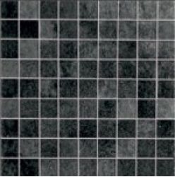 Mosaico Iron на сетке 3x3 30x30