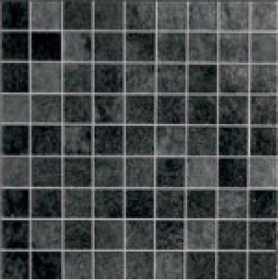 Mosaico Iron на сетке 3x3 30x30