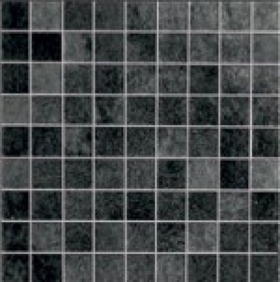 Mosaico Iron на сетке 3x3 30x30