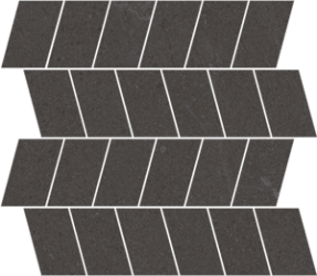 Mosaico Loing Cemento 30x30