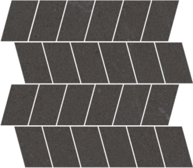 Mosaico Loing Cemento 30x30