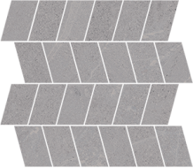 Mosaico Loing Gris 30x30