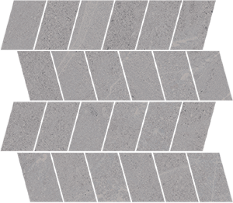 Mosaico Loing Gris 30x30