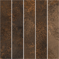 Mosaico Nahua NT Caldera 30x30