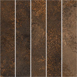 Mosaico Nahua NT Caldera 30x30