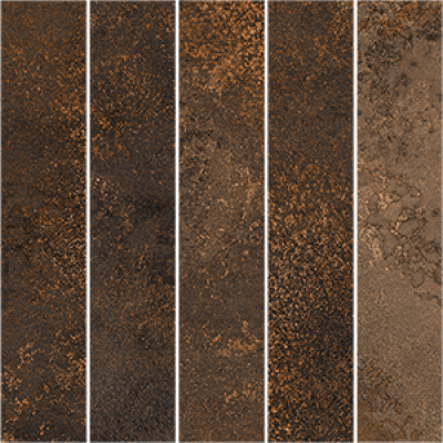 Mosaico Nahua NT Caldera 30x30