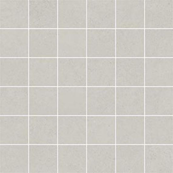 Mosaico Nassau Blanco 30x30