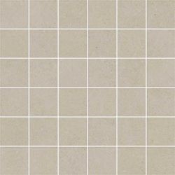 Mosaico Nassau Crema 30x30