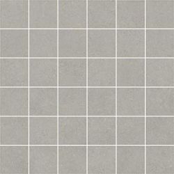 Mosaico Nassau Gris 30x30