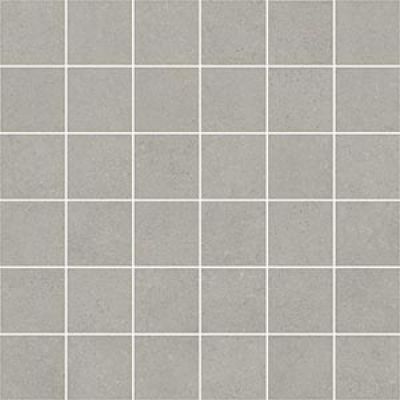 Mosaico Nassau Gris 30x30