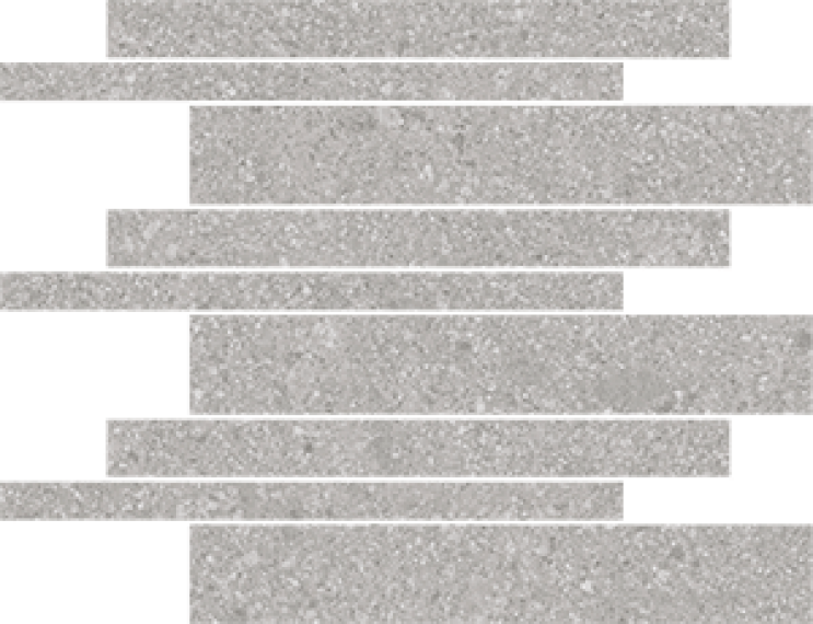 Mosaico Rheico AB|C Ceniza R10 30x30