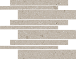 Mosaico Rheico AB|C Crema R10 30x30