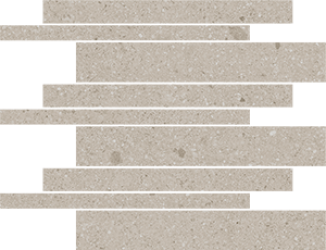Mosaico Rheico AB|C Crema R10 30x30