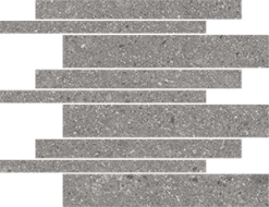 Mosaico Rheico AB|C Gris R10 30x30