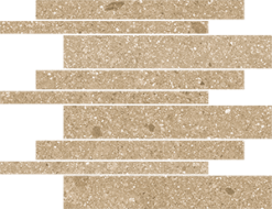 Mosaico Rheico AB|C Mostaza R10 30x30