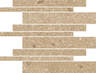 Mosaico Rheico AB|C Mostaza R10 30x30