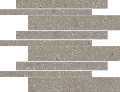 Mosaico Rheico AB|C Nuez R10 30x30