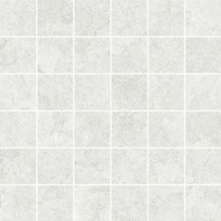 Mosaico Saria Blanco 30x30