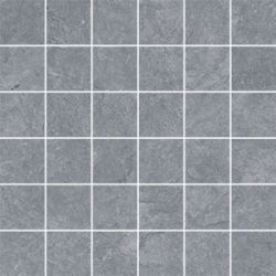 Mosaico Saria Cemento 30x30