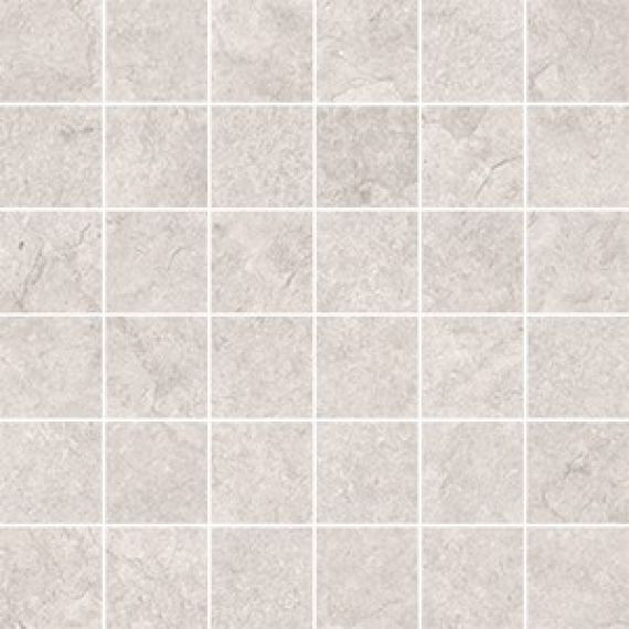 Mosaico Saria Crema 30x30